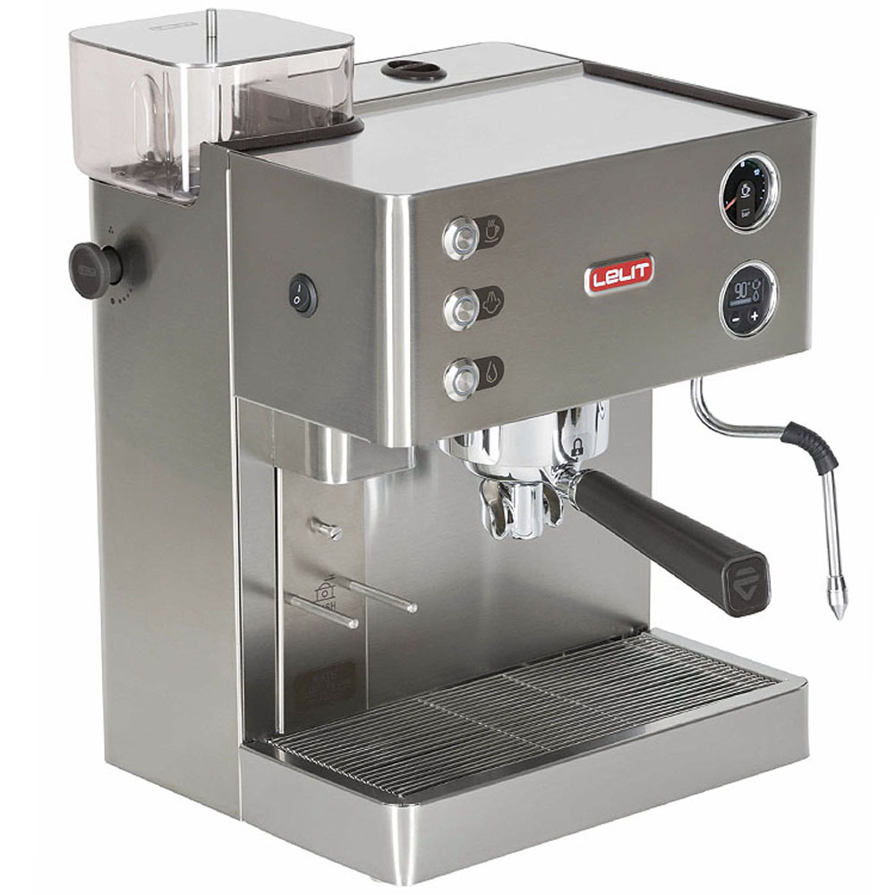 Lelit Kate PL 82 T siebtraeger
