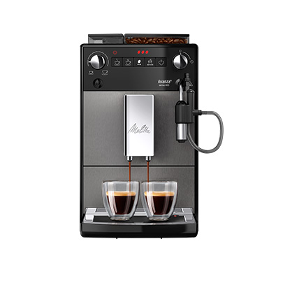 Melitta Avanza Series 600 kaffeevollautomat