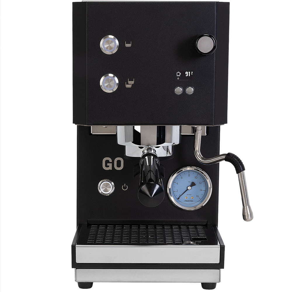 Profitec GO 2.0 siebtraeger