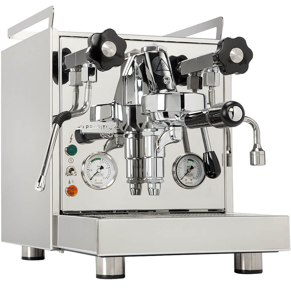 Profitec PRO 500 siebtraeger