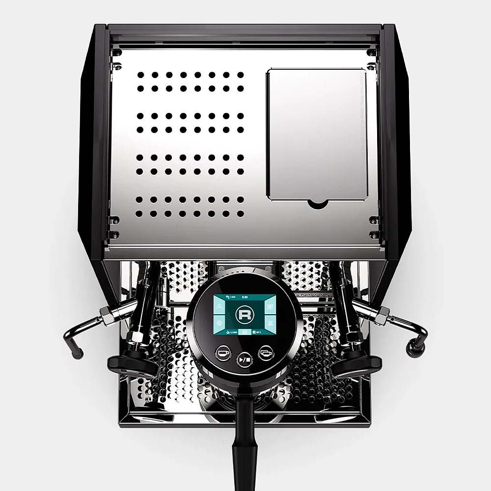 Rocket Bicocca siebtraeger