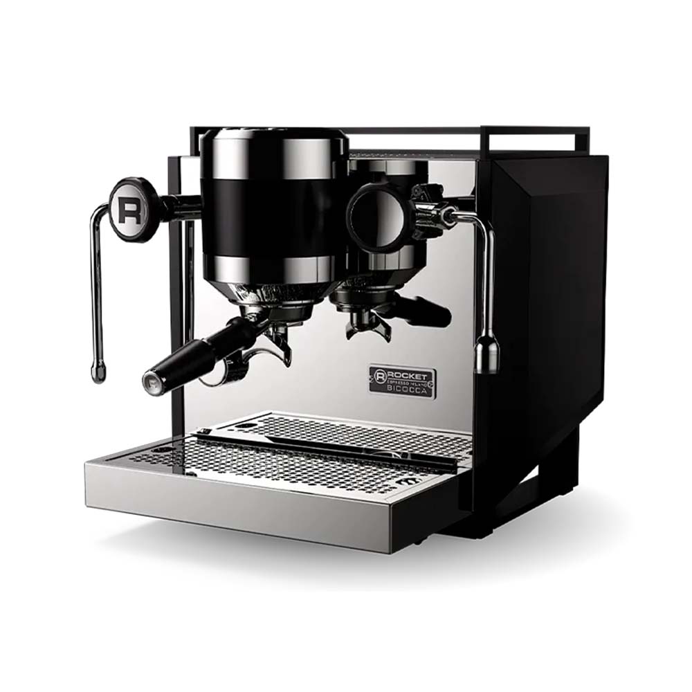 Rocket Bicocca siebtraeger