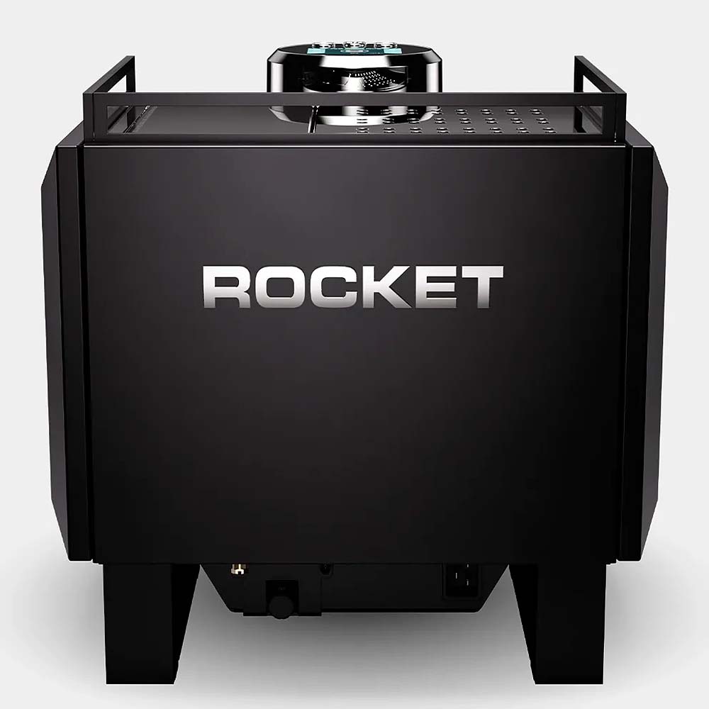Rocket Bicocca siebtraeger