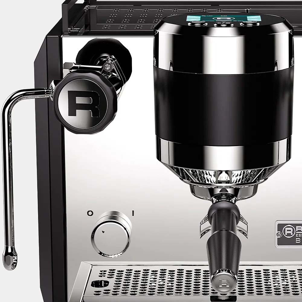 Rocket Bicocca siebtraeger