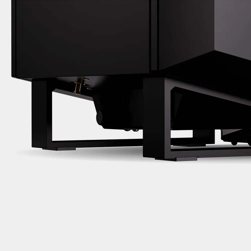 Rocket Bicocca siebtraeger