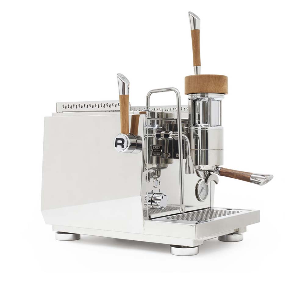 Rocket Epica siebtraeger