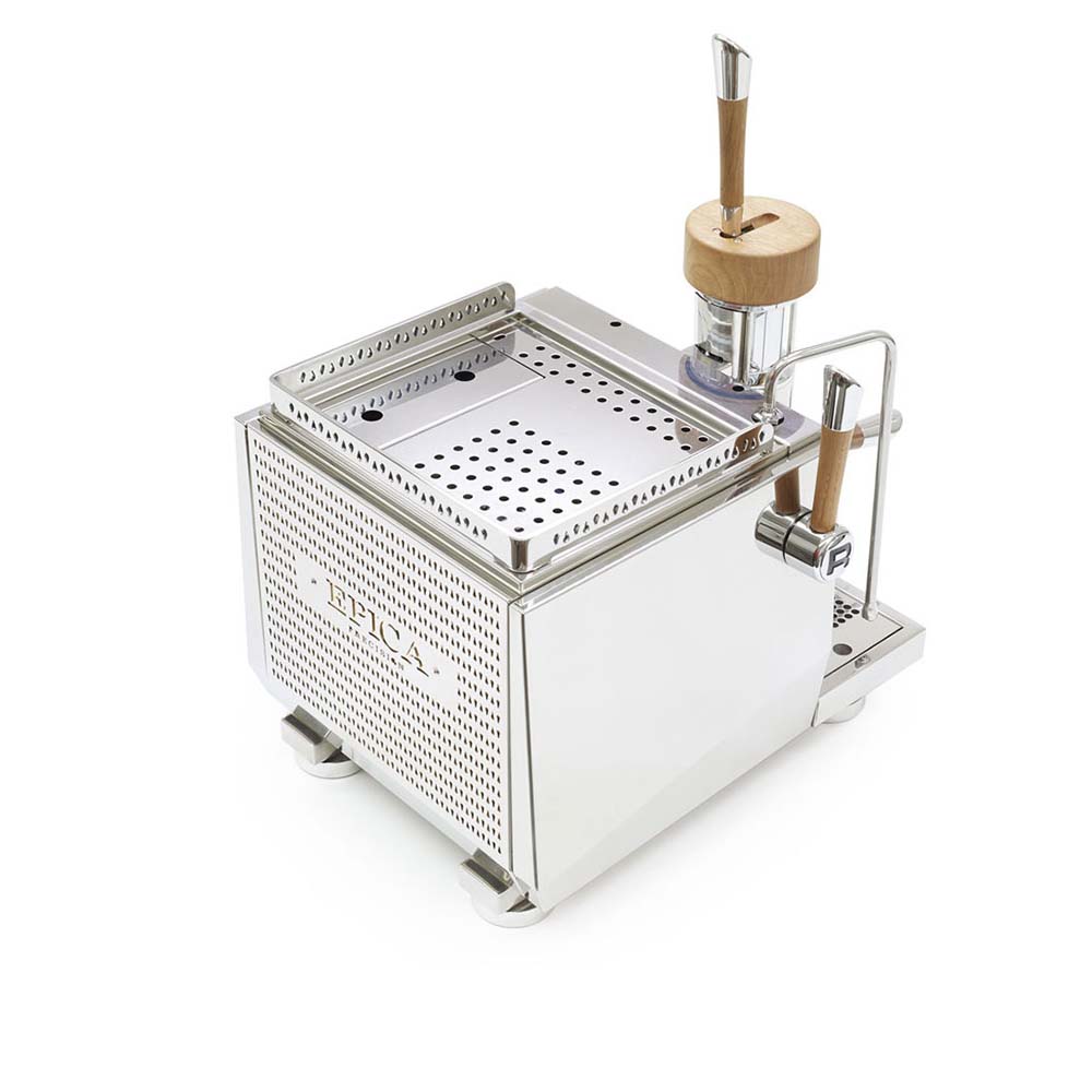 Rocket Epica siebtraeger