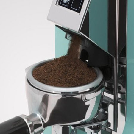 Eureka Mignon Specialita 55 Kaffeemühle Eureka Mignon Specialita 55