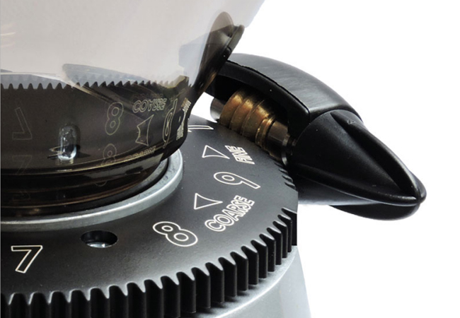 Macap M2D Kaffeemühle Macap M2D