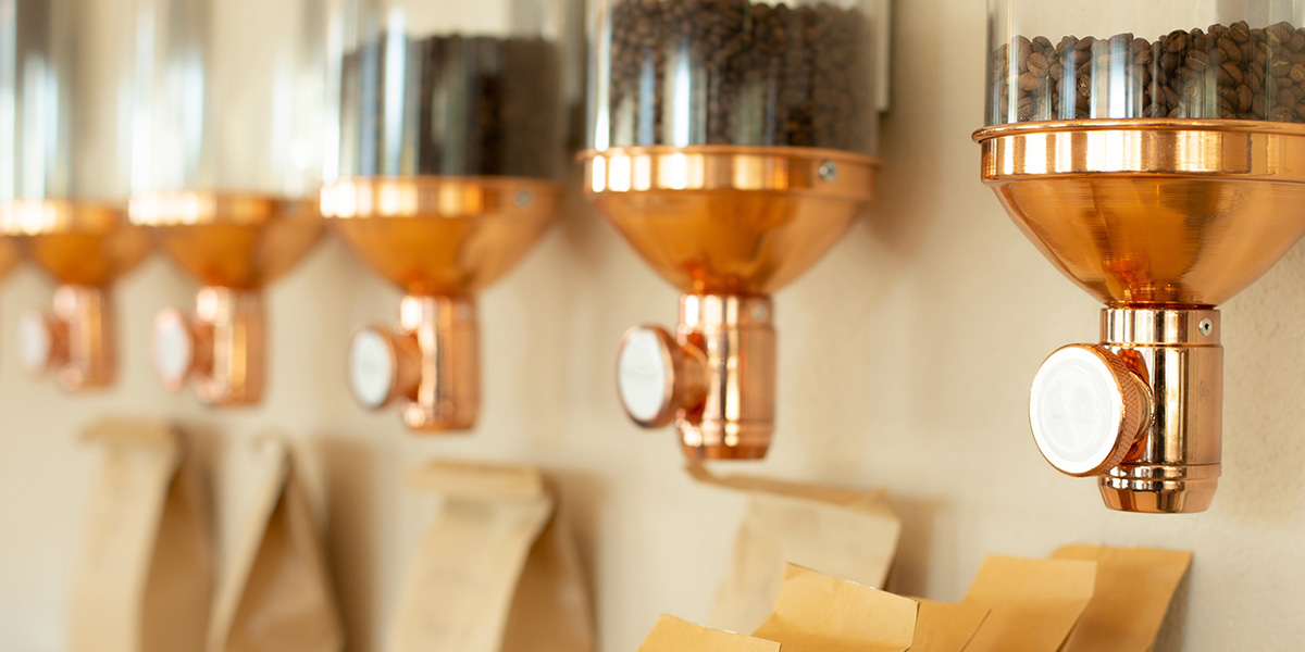 cafeetc Kaffeebohnen Zürich