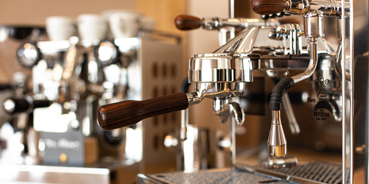 cafeetc Kaffeevollautomat Kaffee Zürich